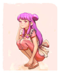 shampoo (ranma 1/2) from ranma 1/2 by paulo barrios