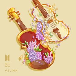 jimin (bts) fan art