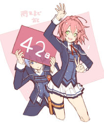 juna crawford from eiyuu densetsu by achan (blue semi)