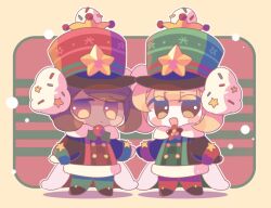 christmas fan art