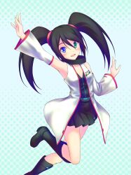 sega saturn (sega hard girls) from sega hard girls