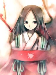 hiiragi kosame from guwange by kei (keigarou)