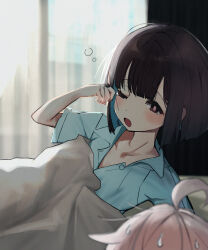 hozuki momiji from onii-chan wa oshimai!