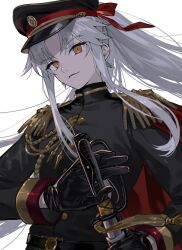 amakusa shirou (fate) from fate/apocrypha by nipi27