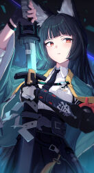 hoshimi miyabi from zenless zone zero