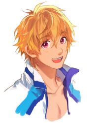 hazuki nagisa from free!