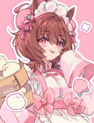 agnes tachyon (umamusume) from umamusume by welchino