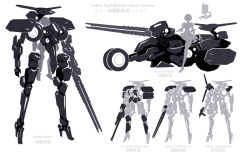 2b (nier:automata) from nier:automata