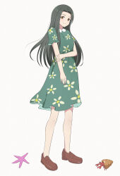 sena shiori (idolmaster) from idolmaster