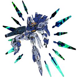 gundam age-fx from gundam