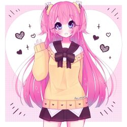 original fan art