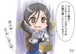 kantai collection fan art