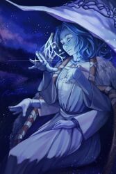 ranni the witch from elden ring