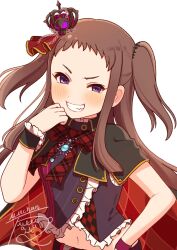 koseki reina from idolmaster by mmmakaron888