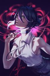 reze (chainsaw man) from chainsaw man