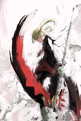maka albarn from soul eater