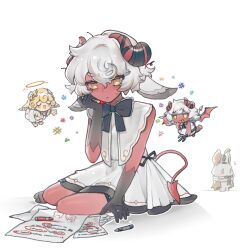original fan art