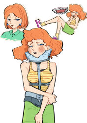lois griffin from family guy