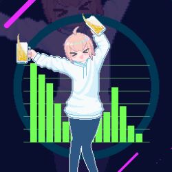 original fan art