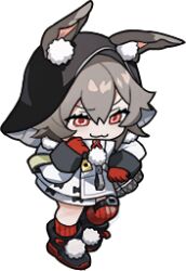 caper (arknights) from arknights