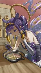ninomae ina'nis from hololive