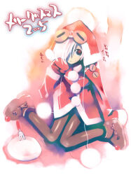 christmas fan art
