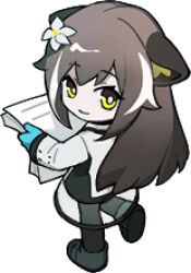 folinic (arknights) from arknights