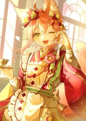 himemiya tori from ensemble stars!