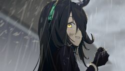 manhattan cafe (umamusume) from umamusume