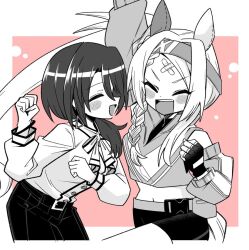 umamusume fan art