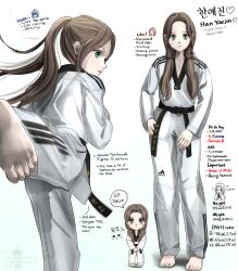 original fan art
