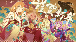 pecorine (princess connect!) from princess connect!