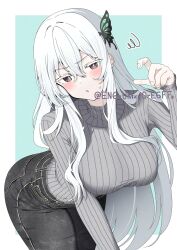 echidna (re:zero) from re:zero kara hajimeru isekai seikatsu