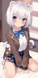 Booru post from safebooru.org
