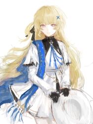 phoebe (wuthering waves) from wuthering waves