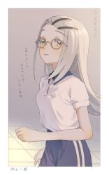 shinosawa hiro from gakuen idolmaster by ichiromi