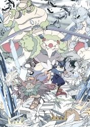 klonoa from kaze no klonoa by edoya inuhachi