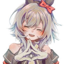 curren chan (umamusume) from umamusume
