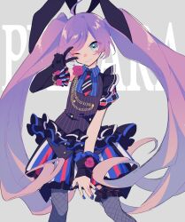 pretty series fan art