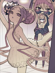 abigail williams (fate) from fate/grand order