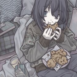 original fan art