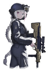 girls frontline fan art