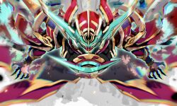 evolto from kamen rider by linnnoj