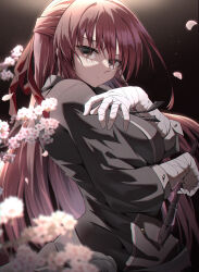 misakura rin from sakura no uta