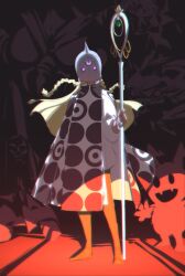 beelzebub (megami tensei) from atlus