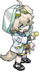 infection monitor (arknights) from arknights