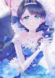 murano sayaka from link! like! love live! by mimori (cotton heart)