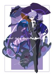 anabel (pokemon) from pokemon by cccacademia
