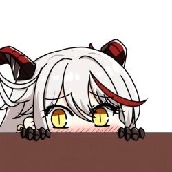 aegir (azur lane) from azur lane