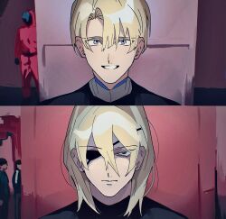 dimitri alexandre blaiddyd from fire emblem by shumatsu3210